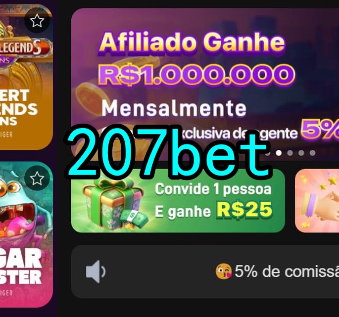 207bet.com